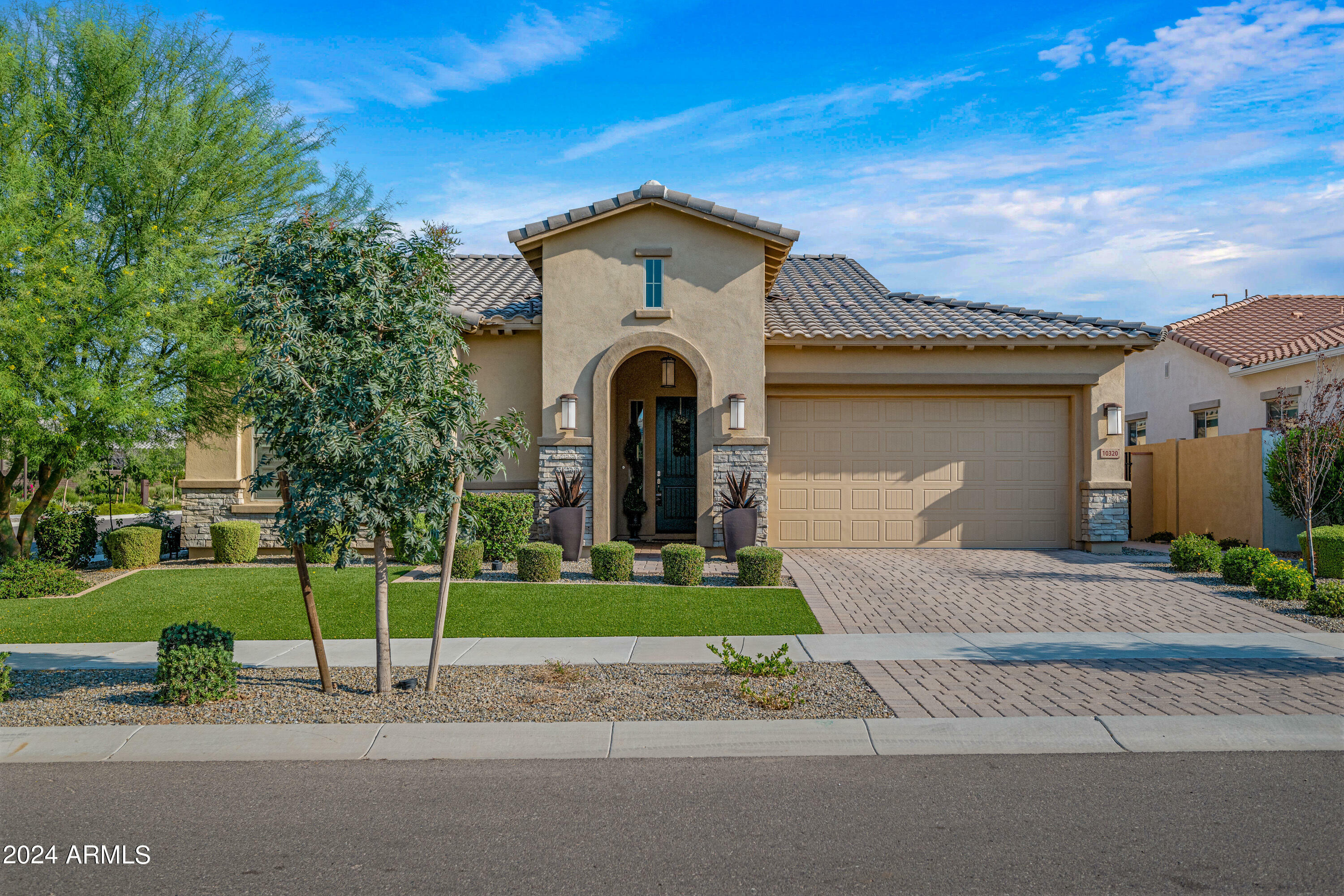 Property Photo:  10320 E Gamma Avenue  AZ 85212 