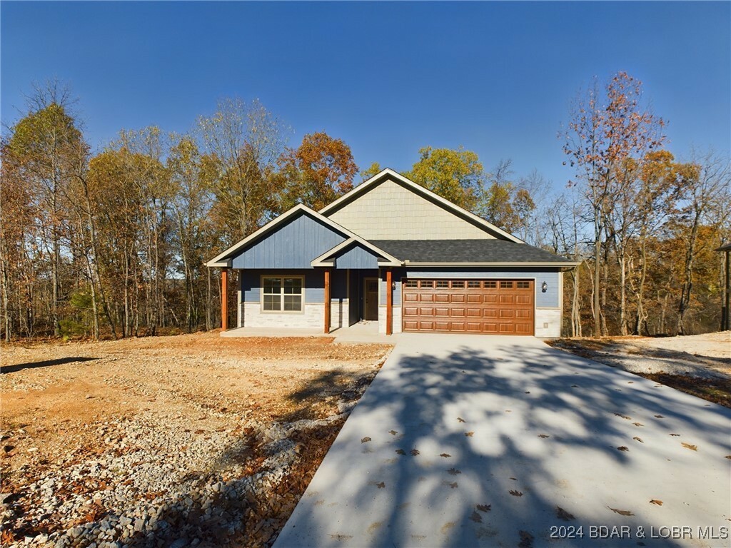 Property Photo:  Lot 163 Cross Creek Drive  MO 65020 