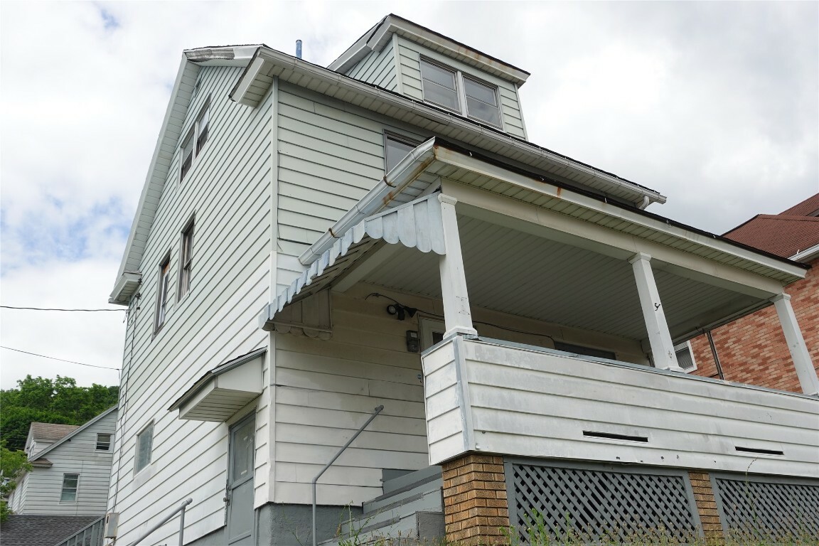 Property Photo: 51 Baxter Street NY 13905