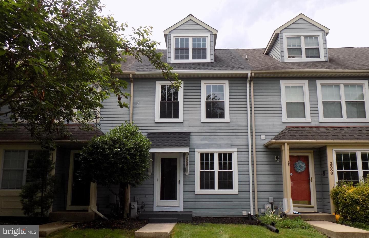 Property Photo:  2332 Darby Court  MD 21015 