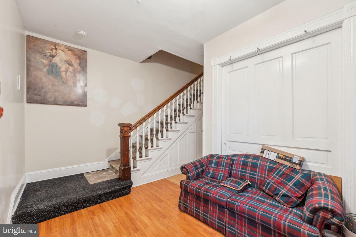 Property Photo:  3319 17th Street NW  DC 20010 