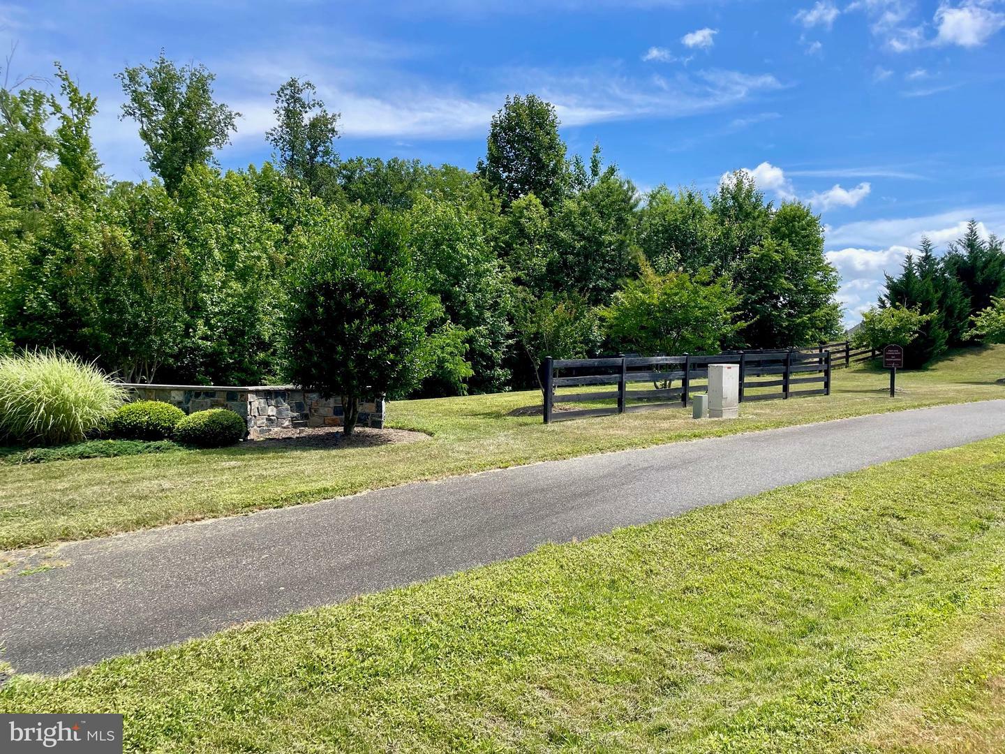 Property Photo: 8530 Highclere Lane VA 22553