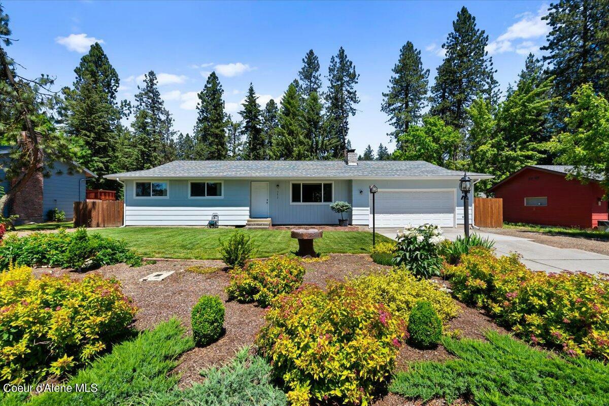 5612 N Pinegrove Dr  Coeur D'Alene ID 83815 photo