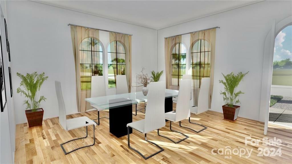 Property Photo: 278 Triple Ponds Court SC 29710