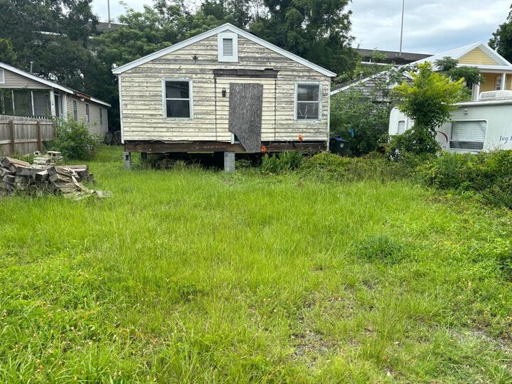 Property Photo:  30 F  SC 29403