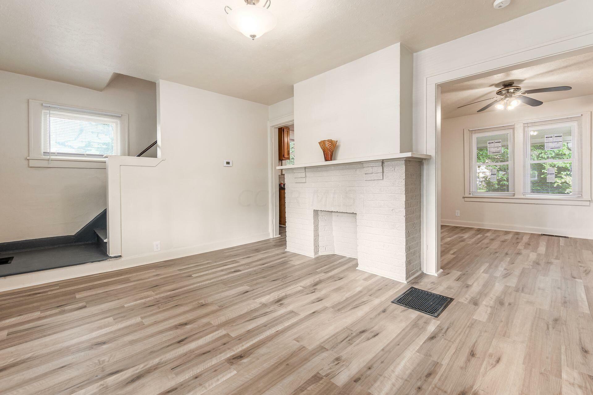 Property Photo:  799 Taylor Avenue  OH 43219 