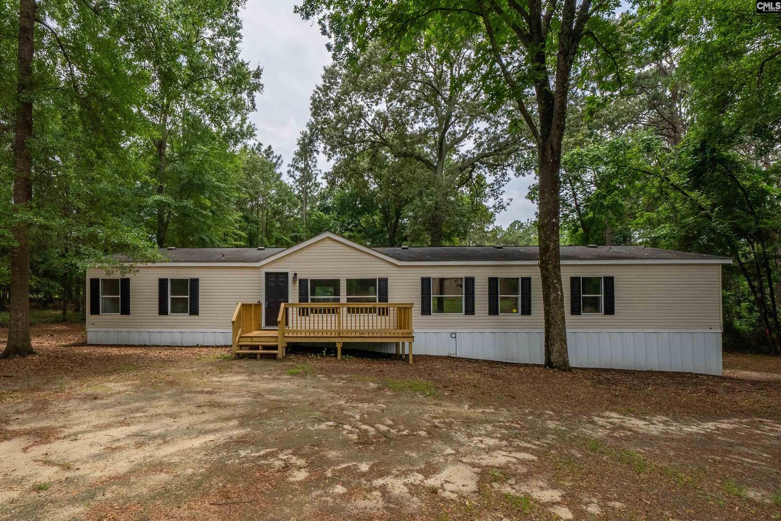 Property Photo: 369 Peele SC 29160