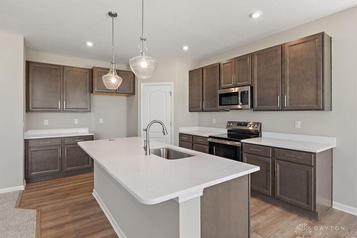 Property Photo:  720 Hunters Run Drive  OH 45309 