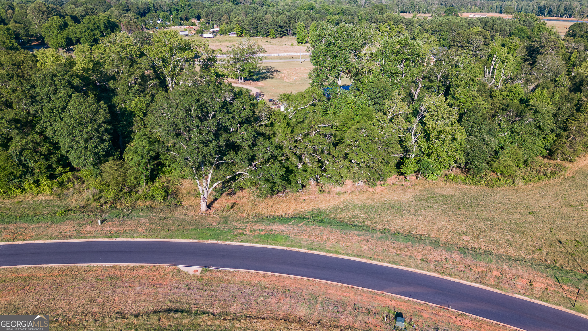 Property Photo:  2141 Malcom Estates Ridge Lot 33  GA 30622 