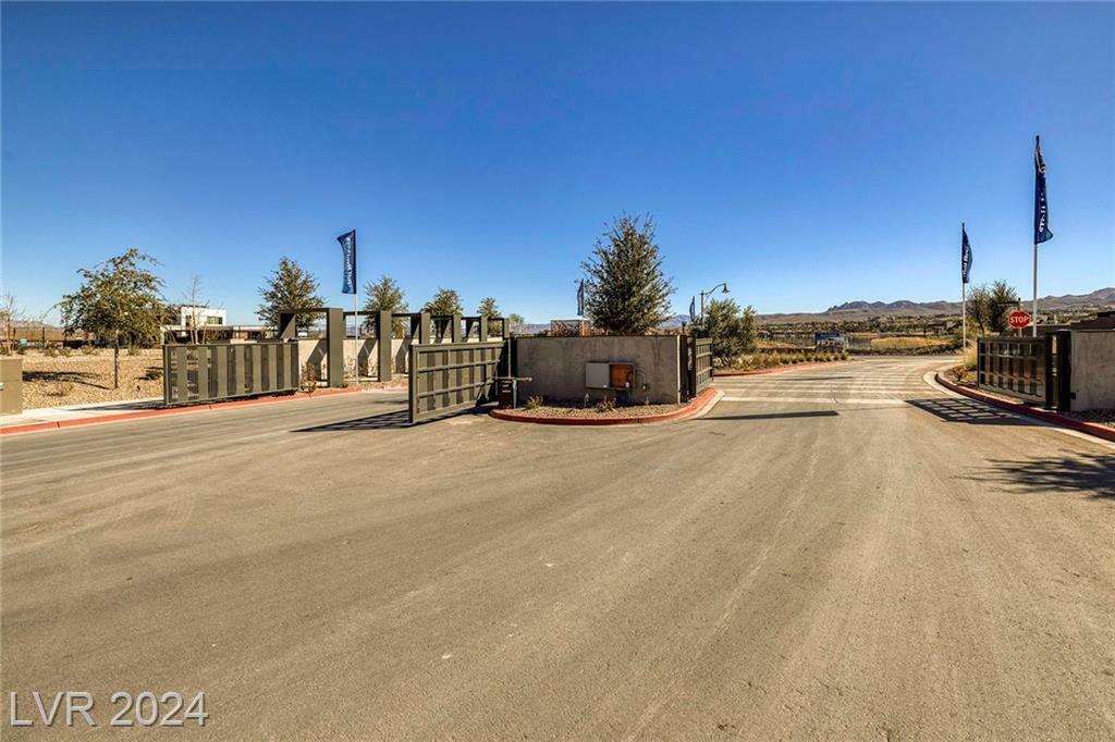 Property Photo:  1496 Placid Coast Court  NV 89011 