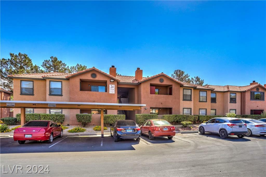 Property Photo:  2451 North Rainbow Boulevard 2156  NV 89108 