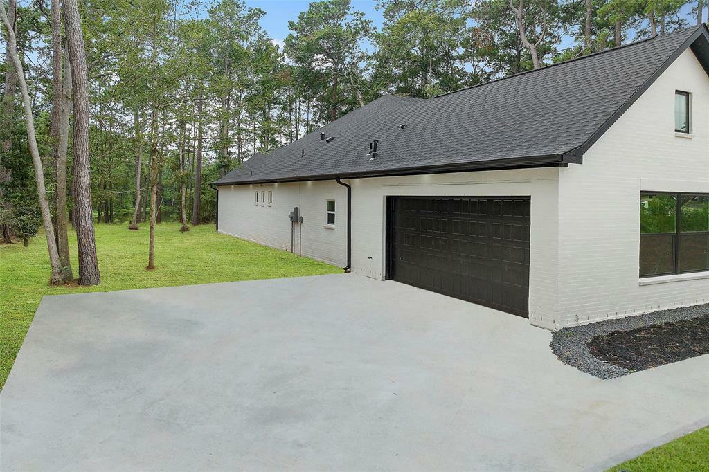 Property Photo:  7321 Ponderosa Dr  TX 77354 