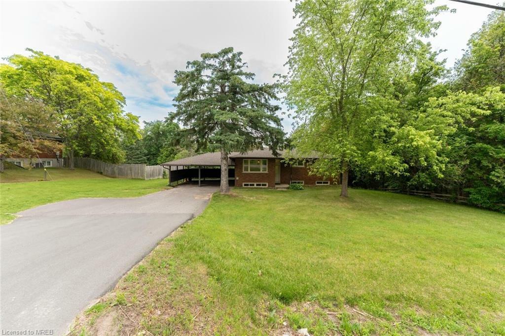 Property Photo:  3220 Lakefield Road  ON K9J 6X5 