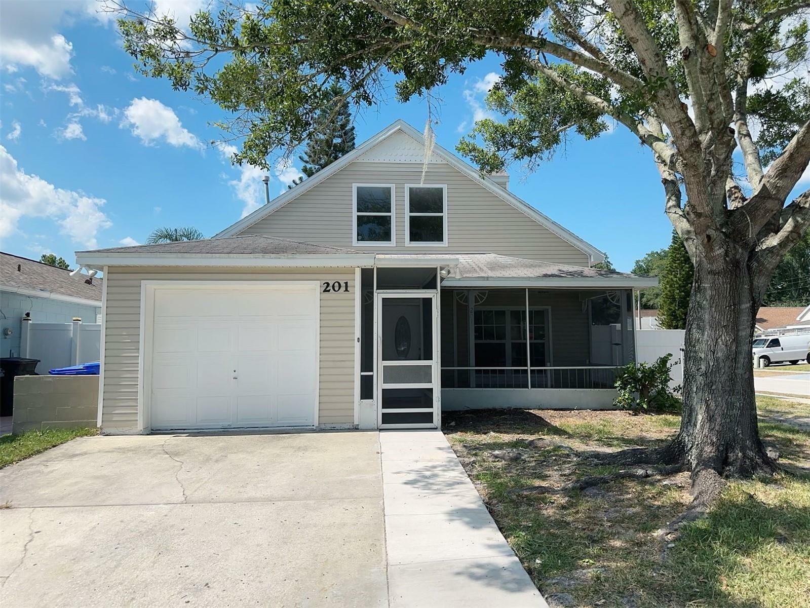 Property Photo:  201 Horstfield Drive  FL 34787 