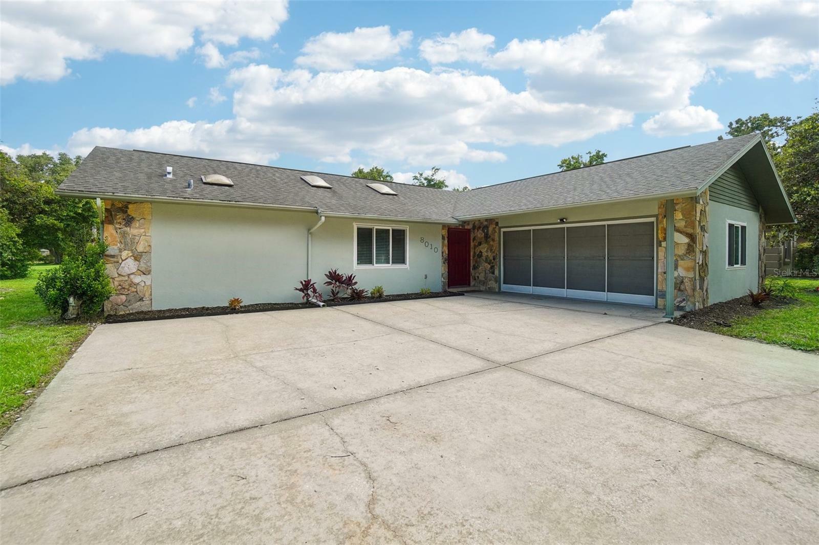 8010 Delaware Drive  Weeki Wachee FL 34607 photo