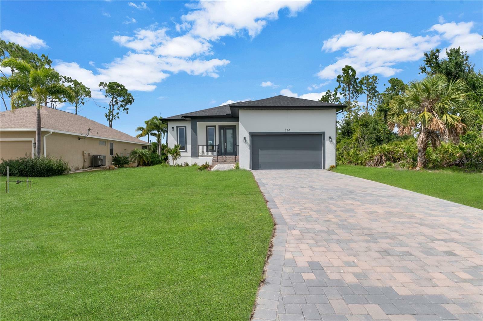 Property Photo:  280 Antis Drive  FL 33947 