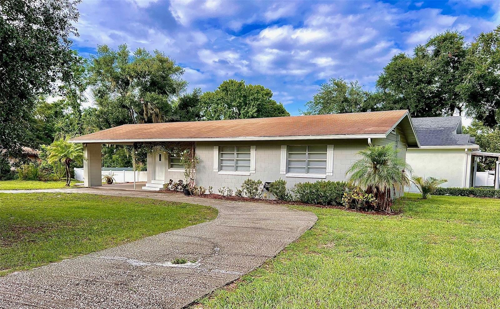 Property Photo:  133 Main Street  FL 34786 