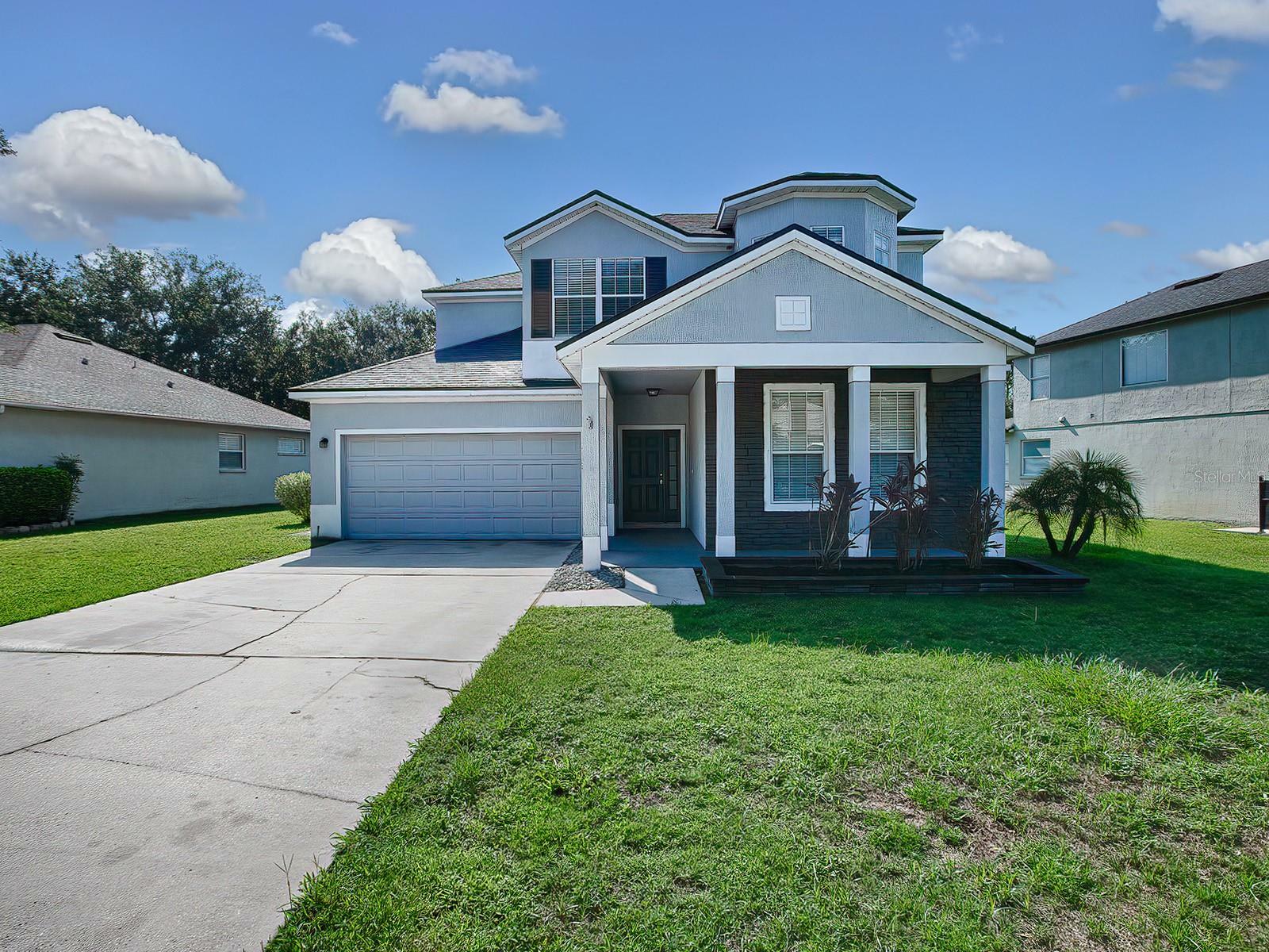 Property Photo:  34138 Fortunado Street  FL 32776 