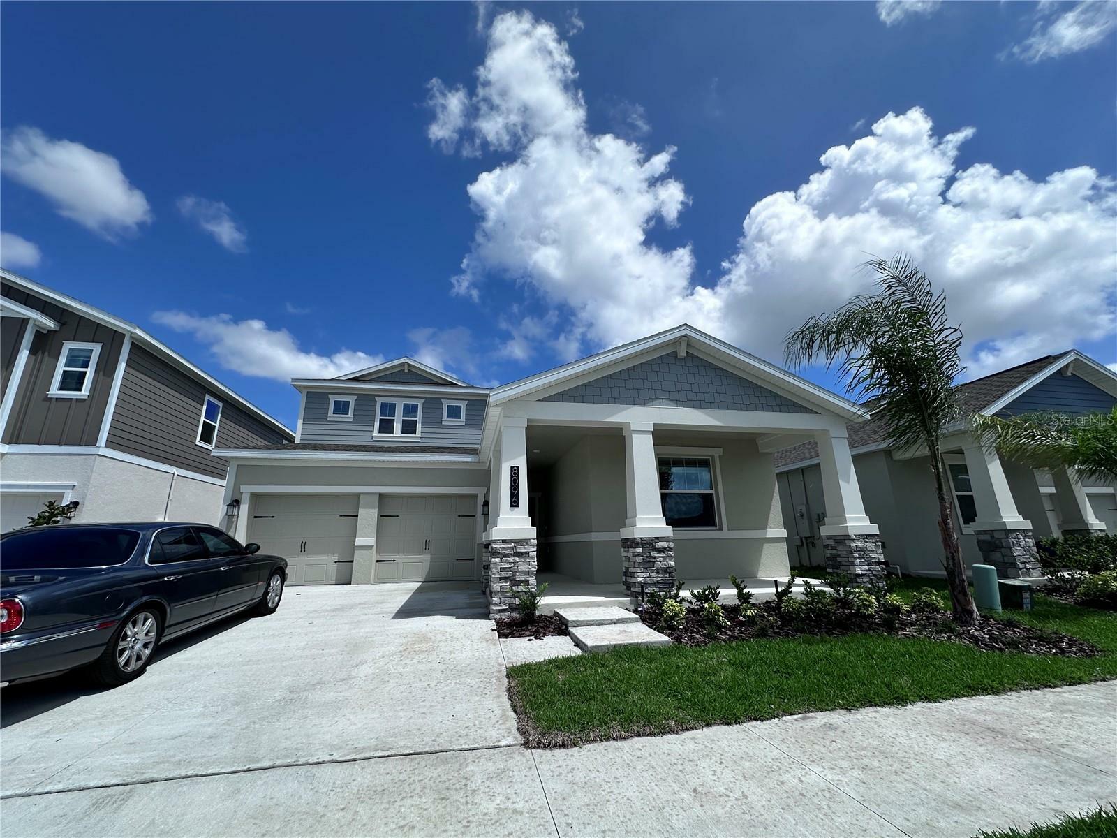 8096 Sayings Drive  Winter Garden FL 34787 photo