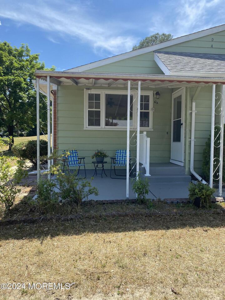 10 Valley Forge Drive A  Whiting NJ 08759 photo