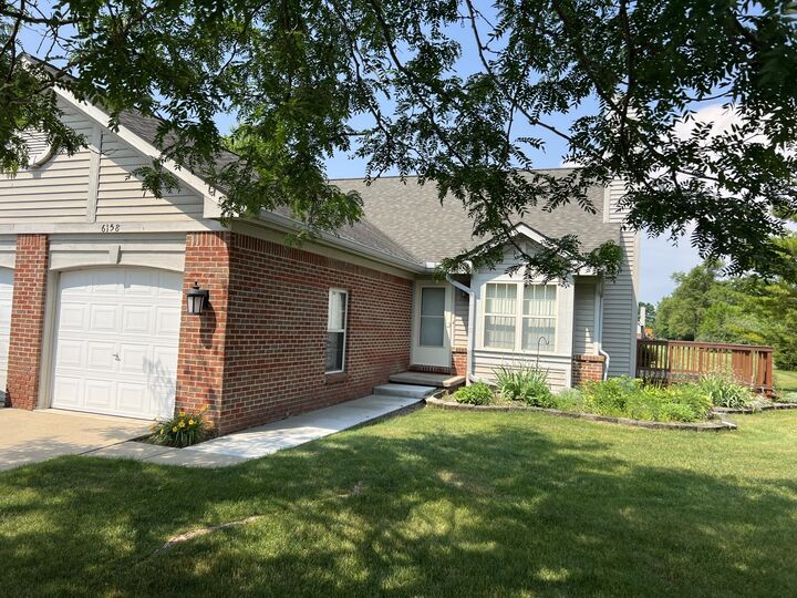 6158 Colony Park Drive  Ypsilanti MI 48197 photo