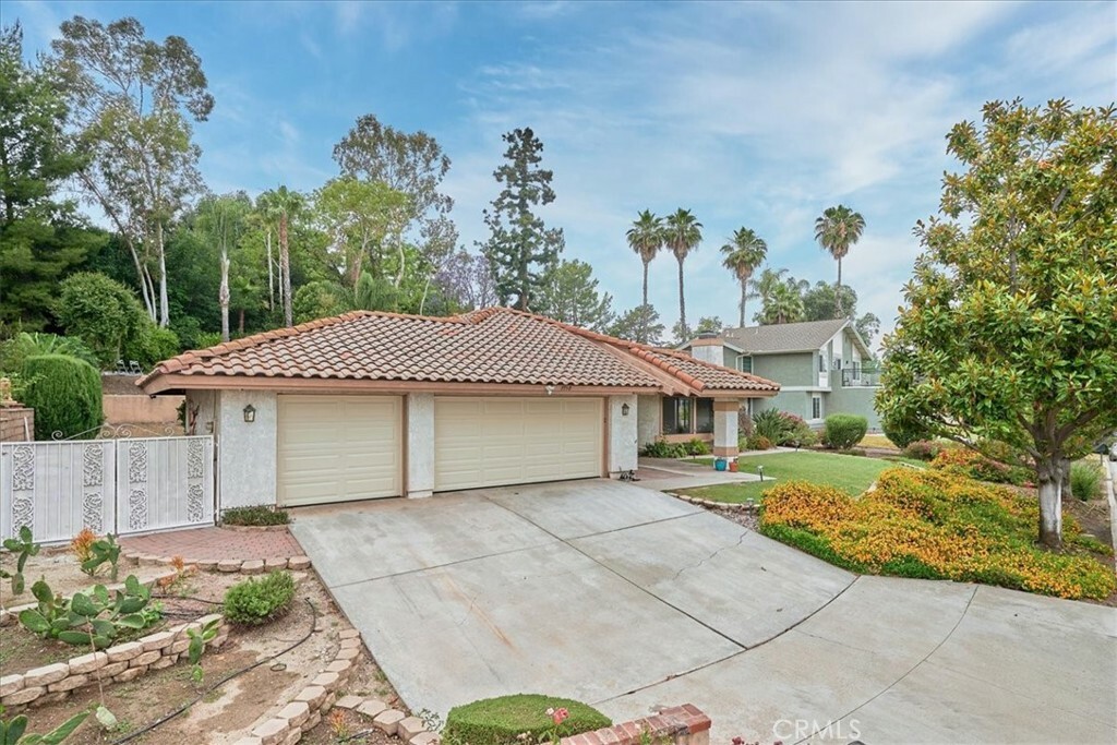 Property Photo:  7758 Calle Bresca  CA 91730 