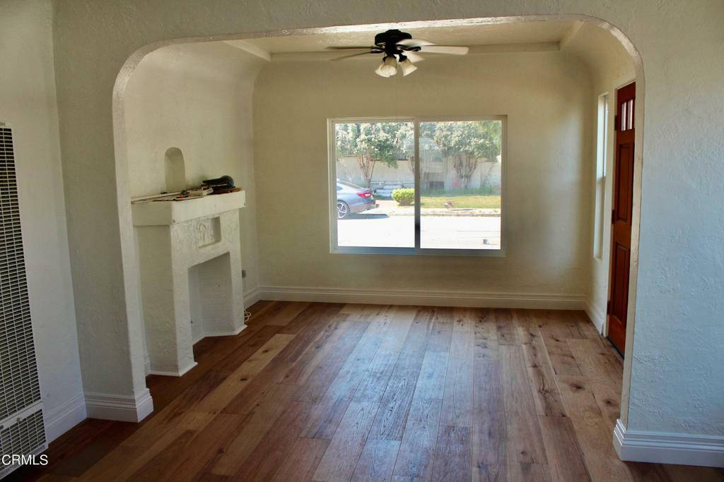 Property Photo:  405 Anacapa Street  CA 93001 