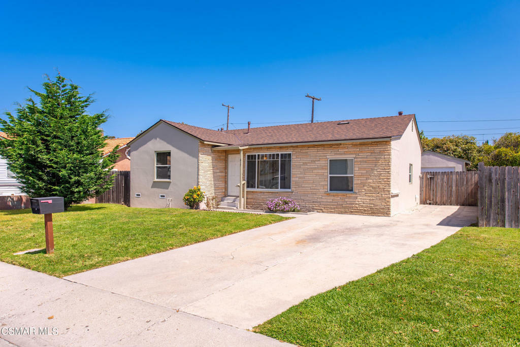 Property Photo:  617 Joyce Drive  CA 93041 