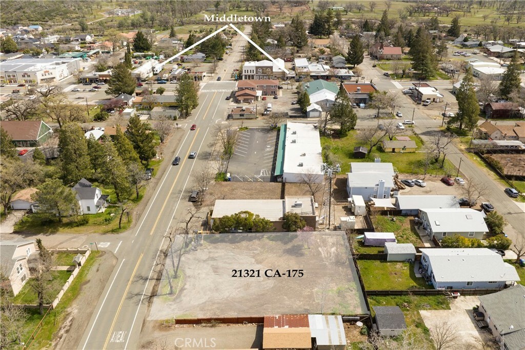 Property Photo:  21321 State Hwy. 175  CA 95461 