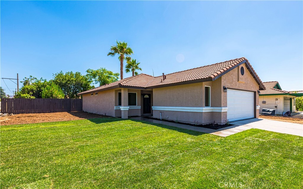 Property Photo: 43977 Olive Avenue CA 92544