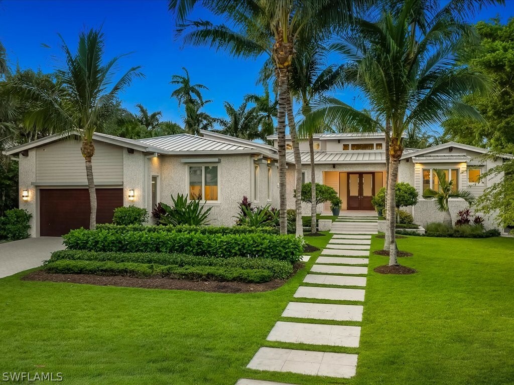 185 North Lake Drive  Naples FL 34102 photo