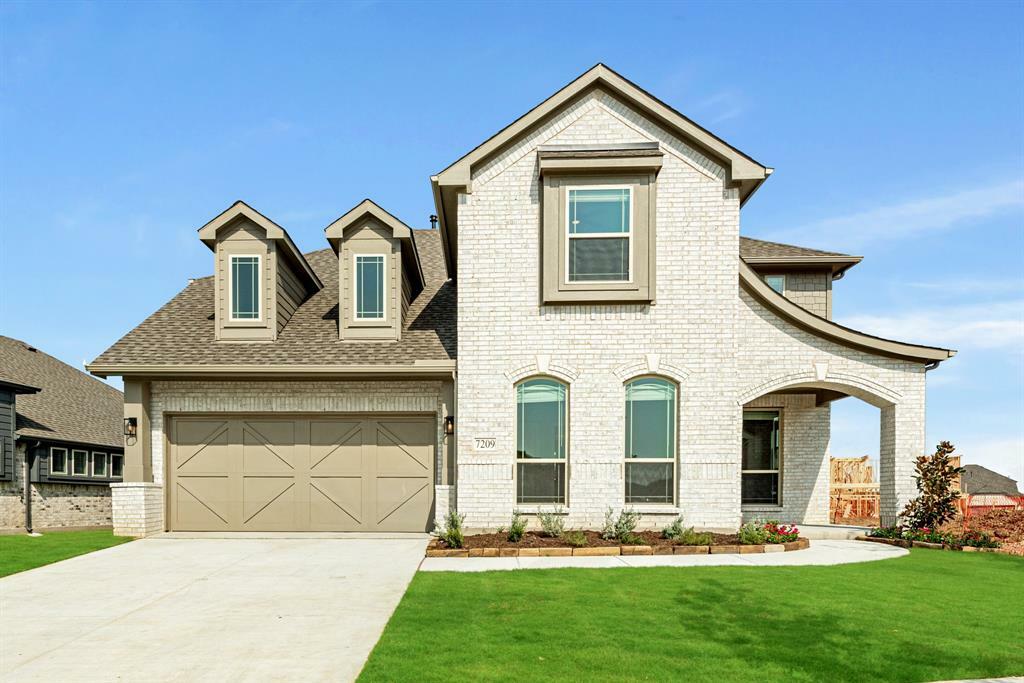 7209 Aster Road  Little Elm TX 76227 photo