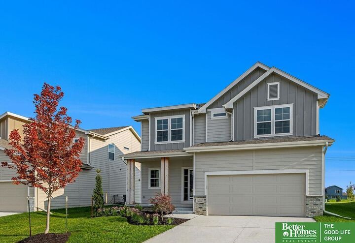 Property Photo:  17613 Willit Street  NE 68007 