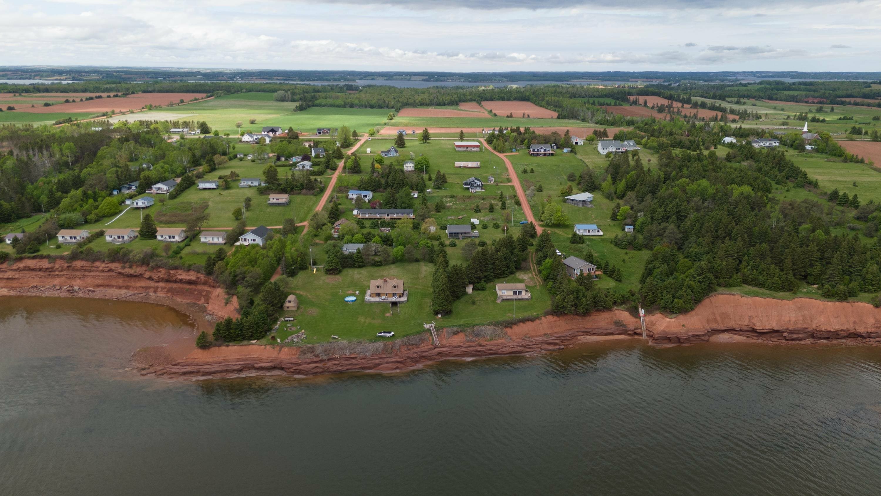 Photo de la propriété:  58 Cribbage Lane  PE C0A 1H2 