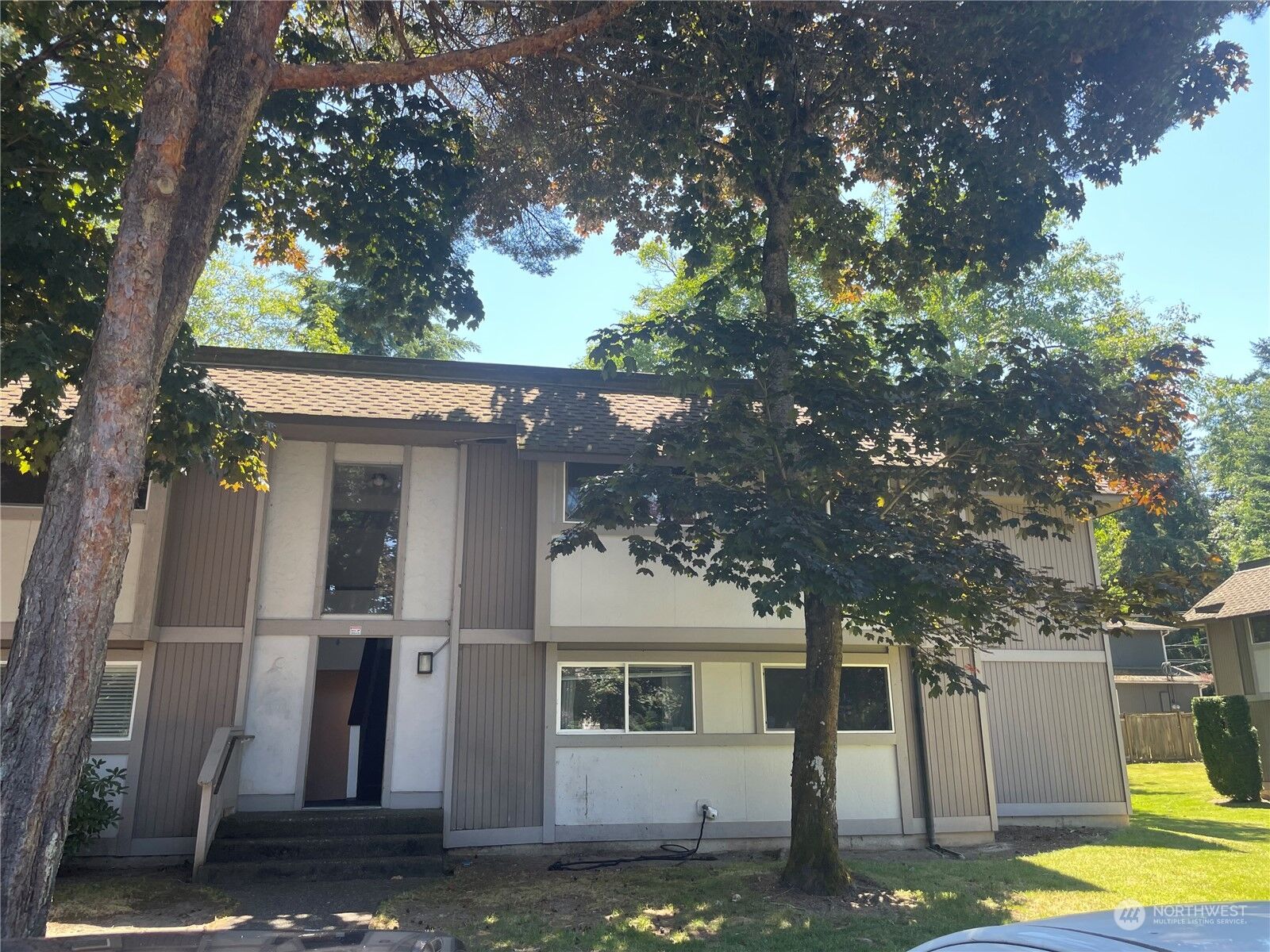 Property Photo:  32142 46th Place SW M-12  WA 98023 