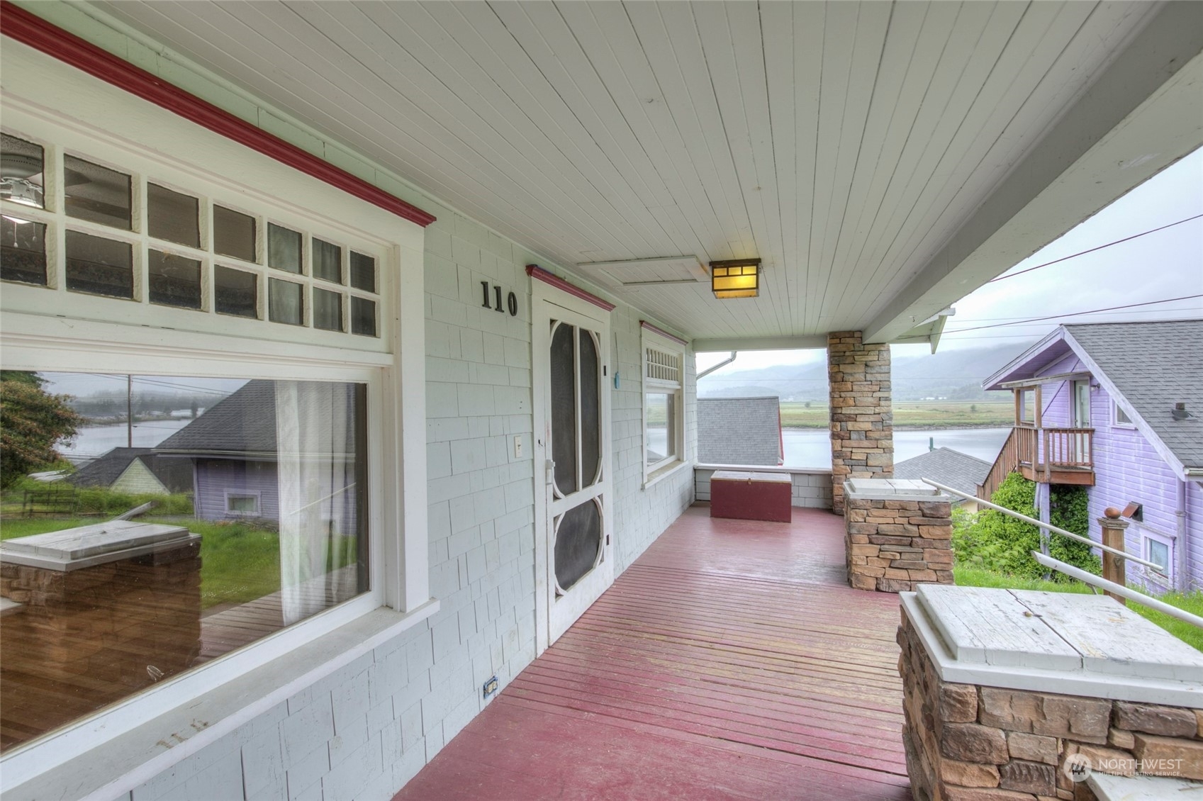 Property Photo:  110 Ferry Street  WA 98586 