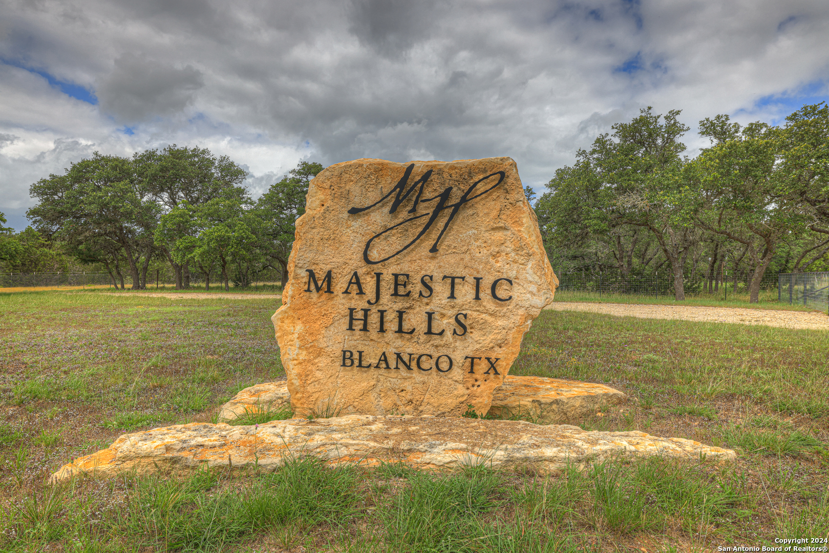 85 Majestic Hills  Blanco TX 78606 photo