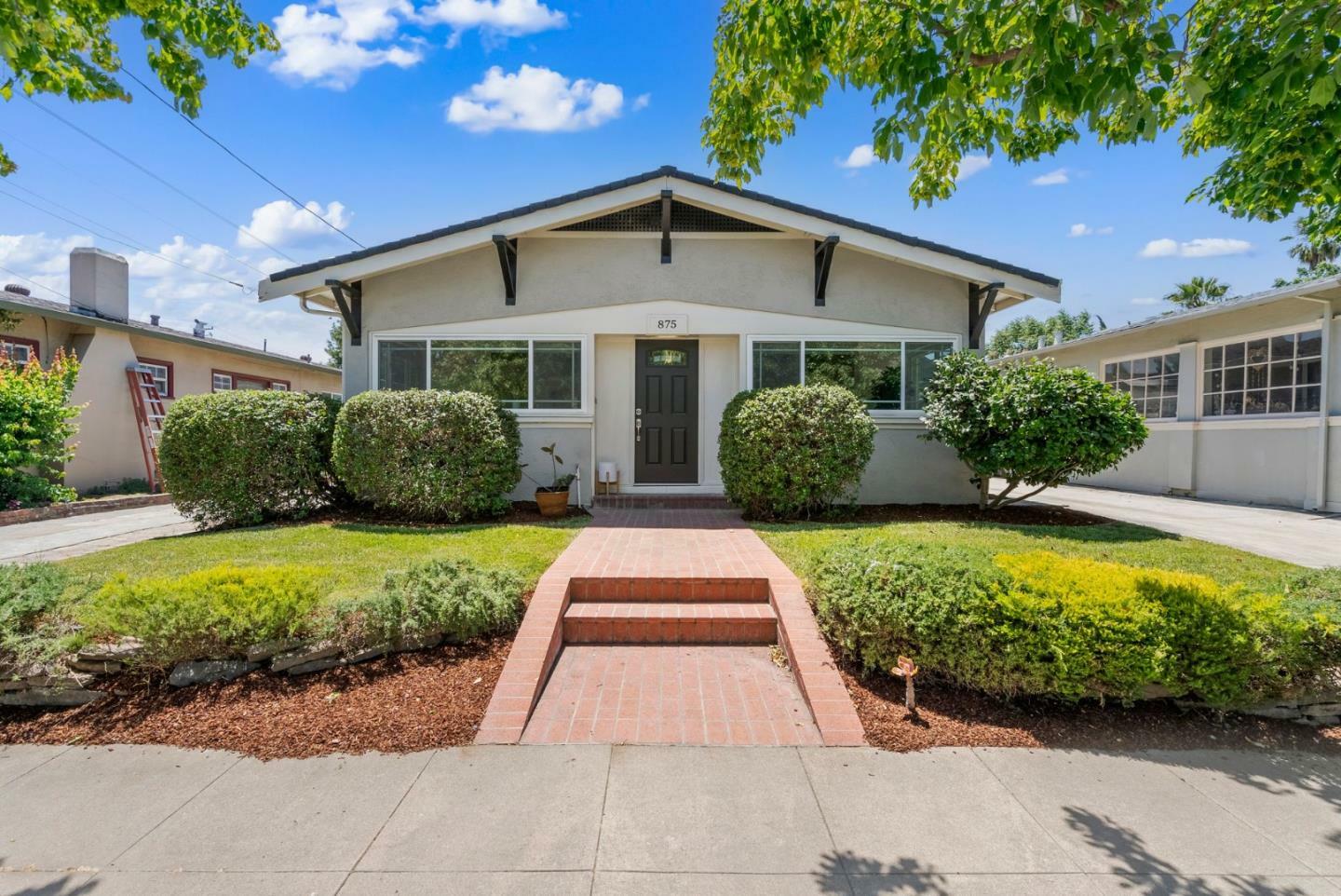 Property Photo:  875 South 8th Street  CA 95112 