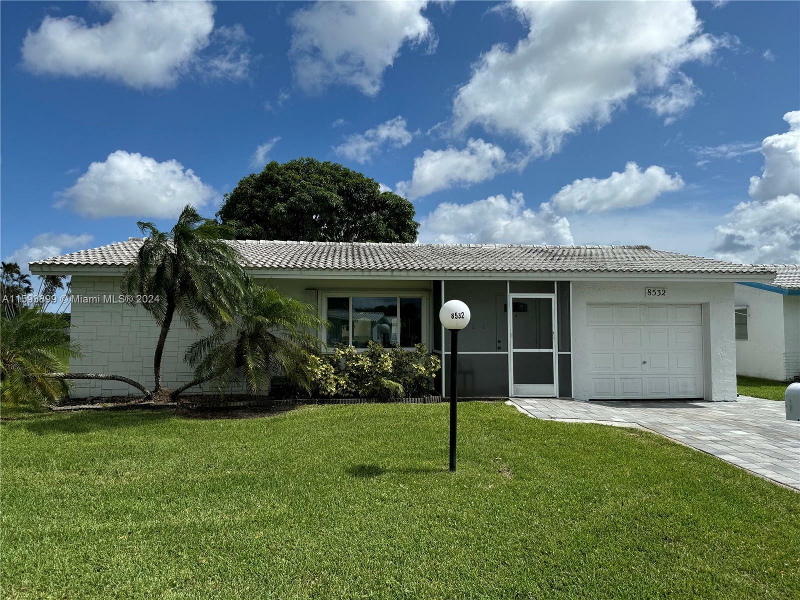 8532 NW 12th Ct  Plantation FL 33322 photo