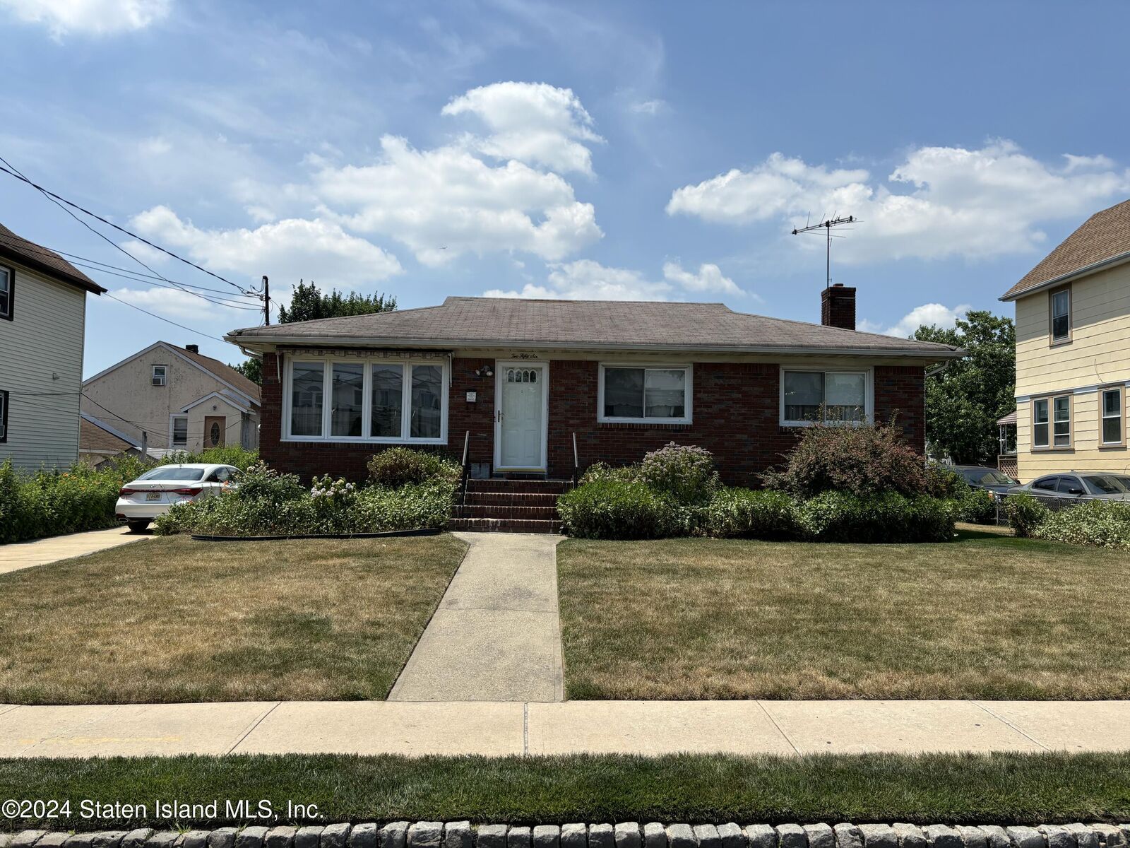 Property Photo: 256 Van Pelt Avenue NY 10303