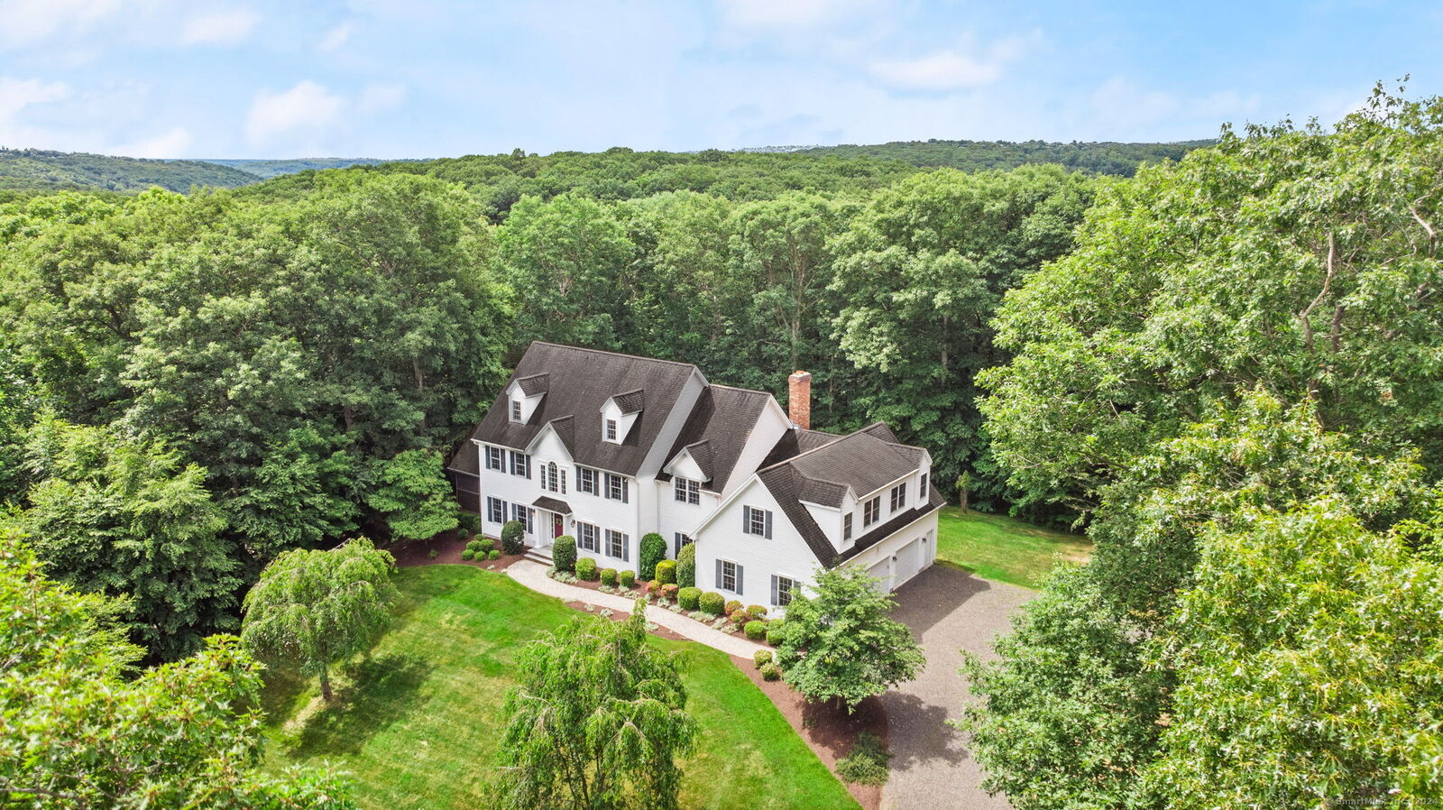 Property Photo: 5 Butternut Lane CT 06478