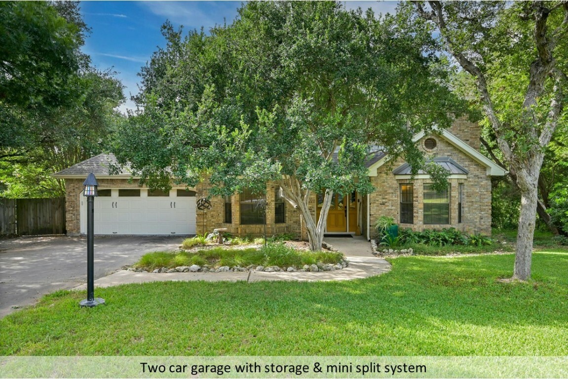 Property Photo:  5601 Painted Valley Drive  TX 78759 