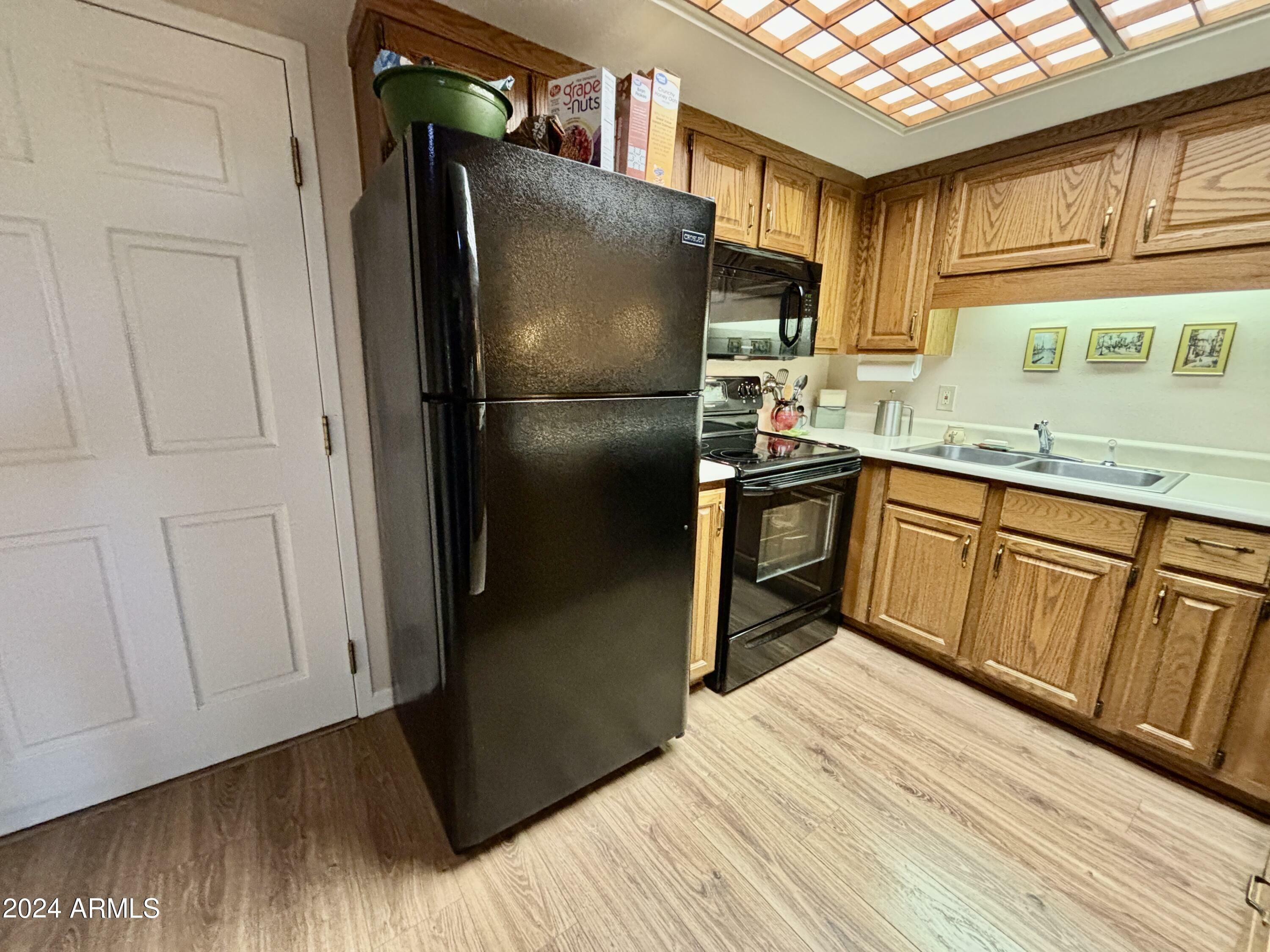 Property Photo: 10330 W Thunderbird Boulevard A219 AZ 85351