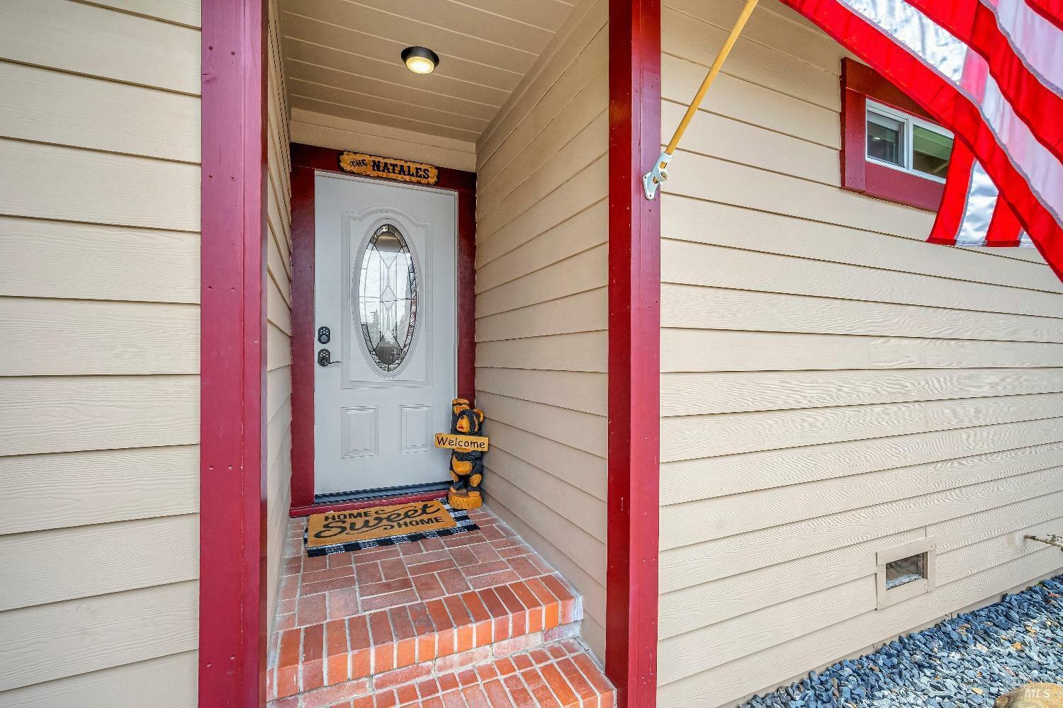 Property Photo:  4984 Old Redwood Highway  CA 95403 