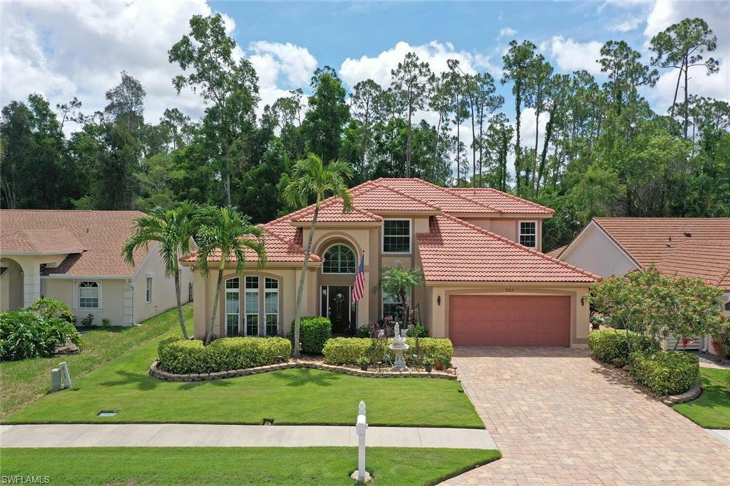 Property Photo: 2160 Piccadilly Circus FL 34112