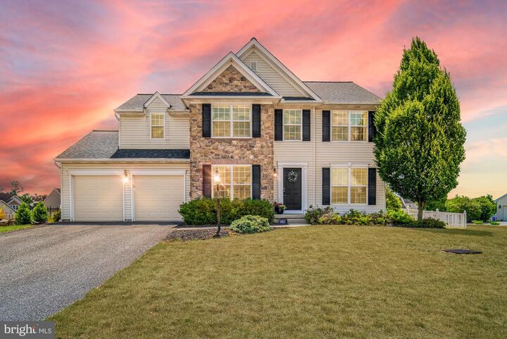 520 Sandstone Lane  York PA 17404 photo