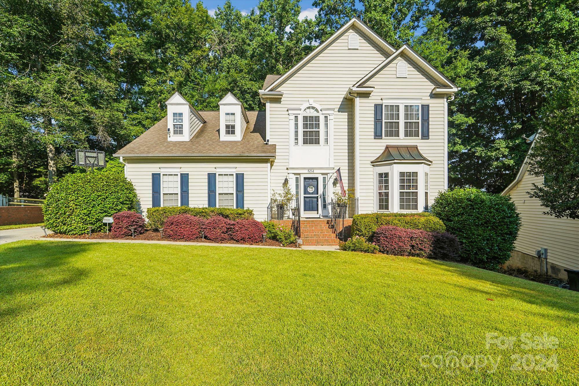 504 Haley Court  Fort Mill SC 29708 photo
