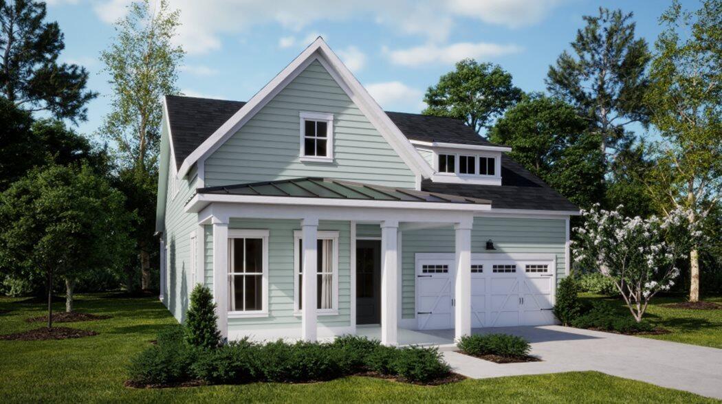 Property Photo: 443 Parish Farms Drive SC 29486