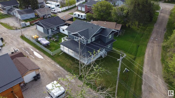 4 bed Rural Lac Ste. Anne County home for sale 5019 59 Street, Rural