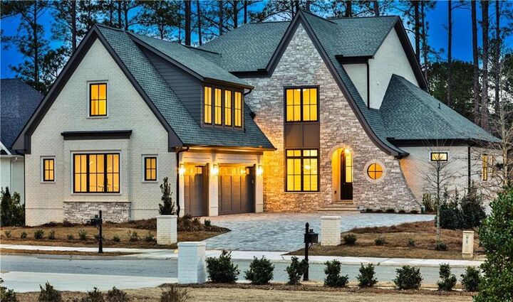 4215 Tattnall Run  Acworth GA 30101 photo